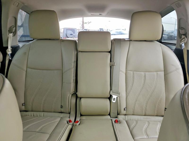 Продажа на аукционе авто 2017 Infiniti Qx60, vin: 5N1DL0MN0HC542512, номер лота: 47090326