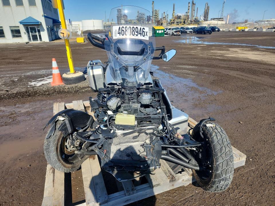 Продажа на аукционе авто 2025 Canam Canam, vin: 2BXBLDD22SV000102, номер лота: 46808946