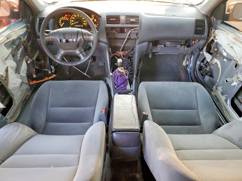 47274026 :رقم المزاد ، 1HGCM55316A079717 vin ، 2006 Honda Accord مزاد بيع