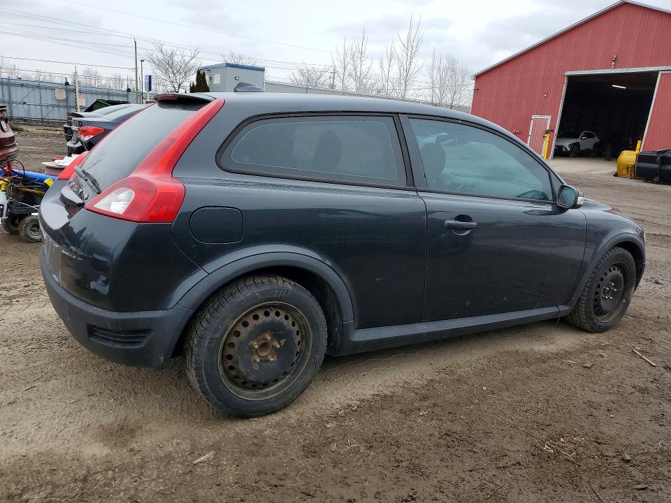 Продаж на аукціоні авто 2010 Volvo C30, vin: YV1382MKXA2183775, номер лоту: 46282386