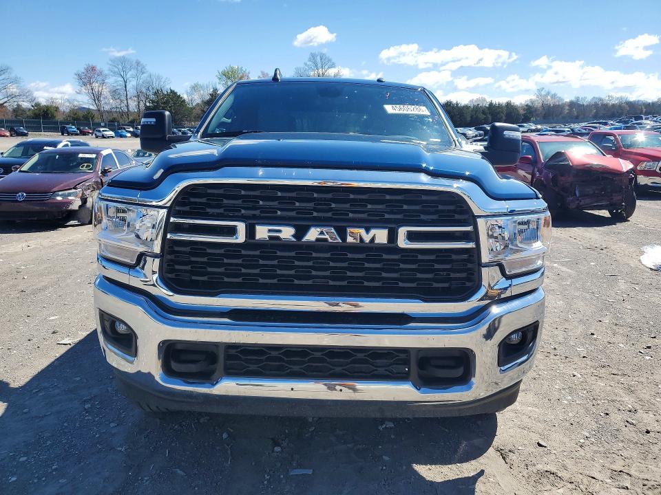 2024 Ram 2500 მანქანა იყიდება აუქციონზე, vin: 3C6UR5DJ6RG413337, აუქციონის ნომერი: 45606286