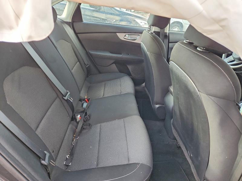 Продаж на аукціоні авто 2024 Kia Forte, vin: 3KPF24AD9RE836956, номер лоту: 45618096