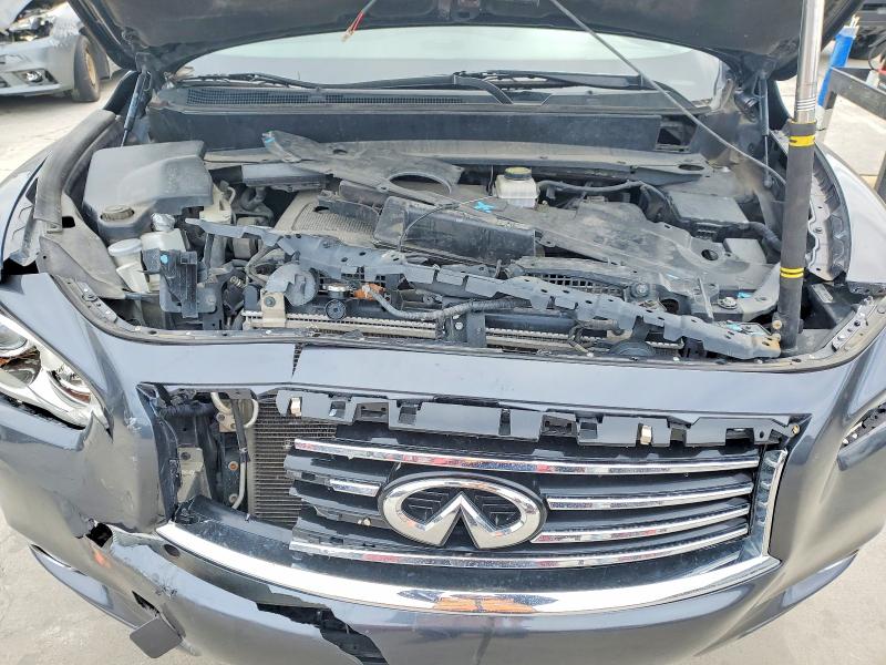 Aukcja sprzedaży 2014 Infiniti Qx60, vin: 5N1AL0MN8EC511605, numer aukcji: 46009266