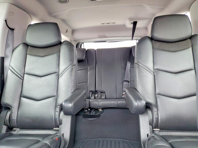 46641876 :رقم المزاد ، 1GYS4JKJ2KR105673 vin ، 2019 Cadillac Escalade مزاد بيع