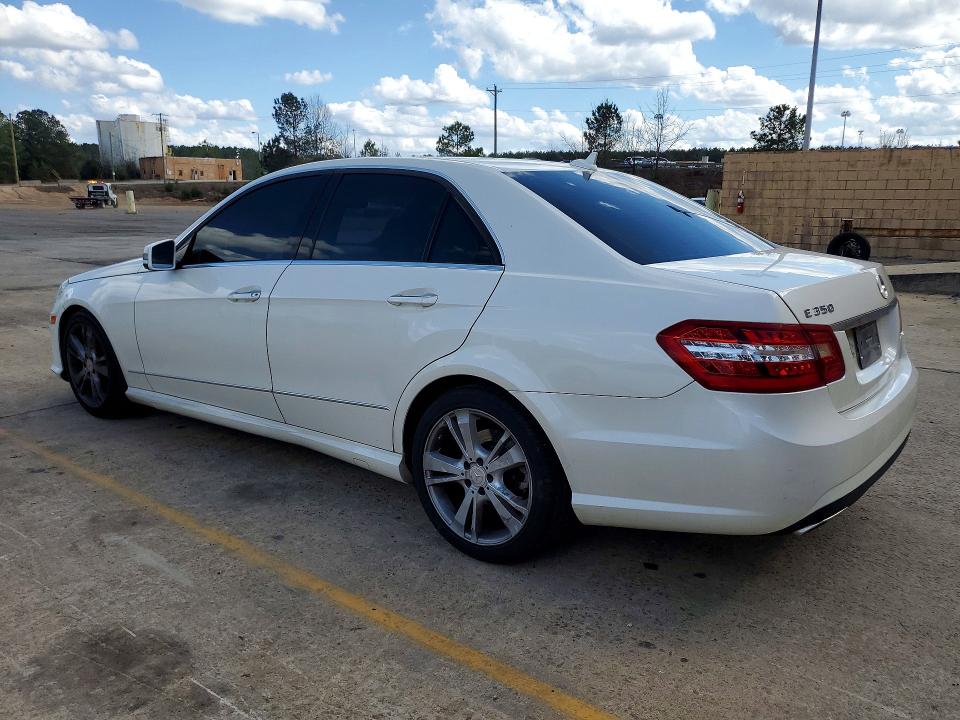 Aukcja sprzedaży 2013 Mercedes-benz E, vin: WDDHF5KBXDA702345, numer aukcji: 41612476