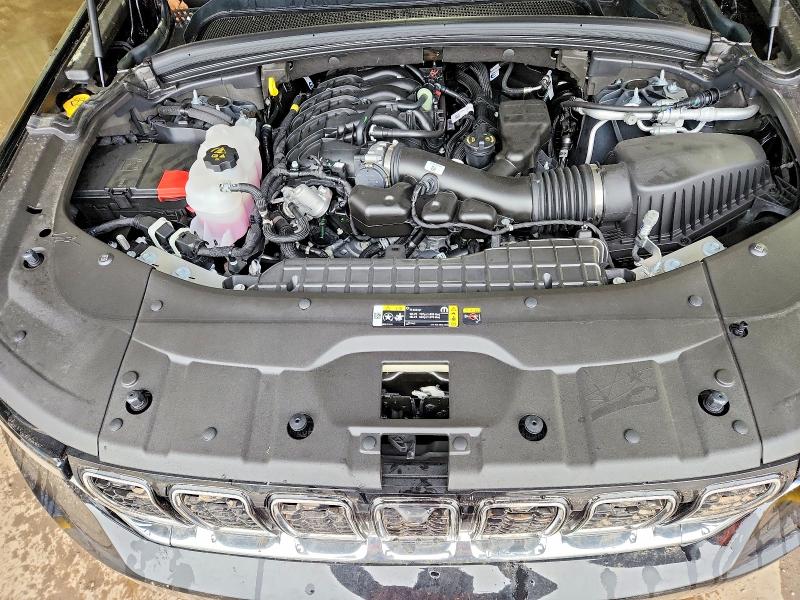 Продажа на аукционе авто 2025 Jeep Grand Cherokee, vin: 1C4RJHBG8SC347509, номер лота: 79556805