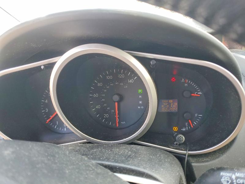 Aukcja sprzedaży 2011 Mazda Cx-7, vin: JM3ER2BMXB0373614, numer aukcji: 51190446