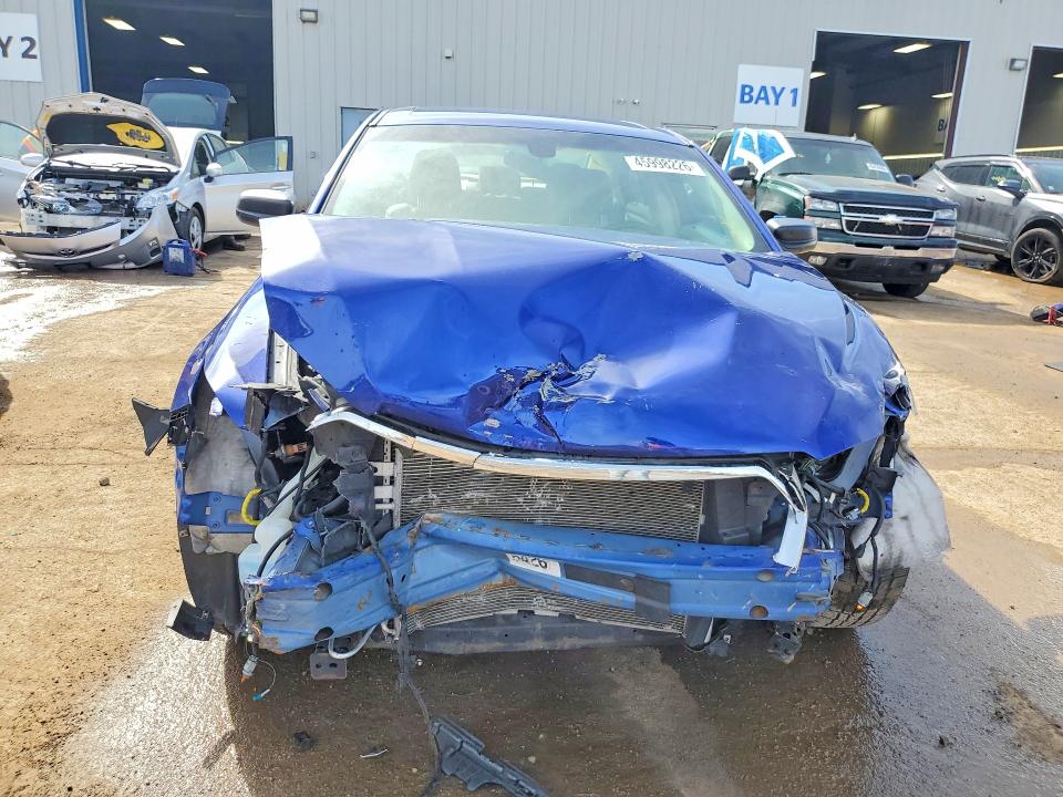 Продаж на аукціоні авто 2015 Ford Taurus, vin: 1FAHP2D87FG106946, номер лоту: 45998226