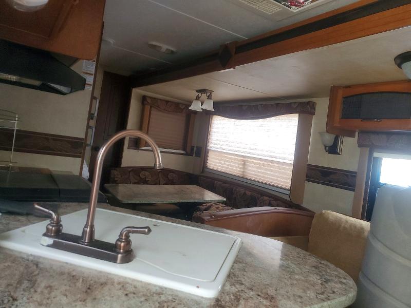 Продаж на аукціоні авто 2014 Keystone Springdale, vin: 4YDT26729EG101325, номер лоту: 46817516