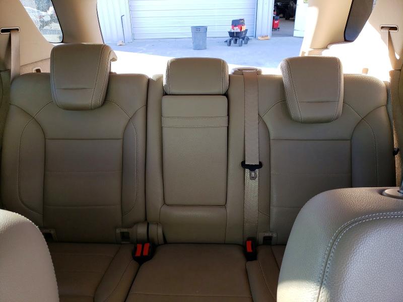 Aukcja sprzedaży 2012 Mercedes-benz Ml, vin: 4JGDA5HB8CA039981, numer aukcji: 41613786
