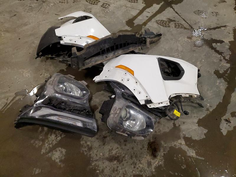 2022 Chevrolet Trailblazer მანქანა იყიდება აუქციონზე, vin: KL79MRSL5NB093985, აუქციონის ნომერი: 47030196