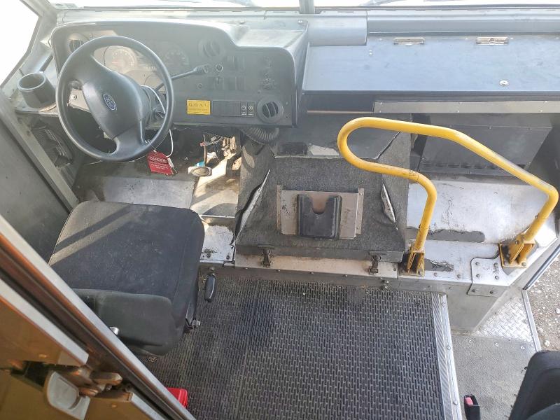 Aukcja sprzedaży 2010 Ford E450, vin: 1FC4E4KLXADB01011, numer aukcji: 47407146
