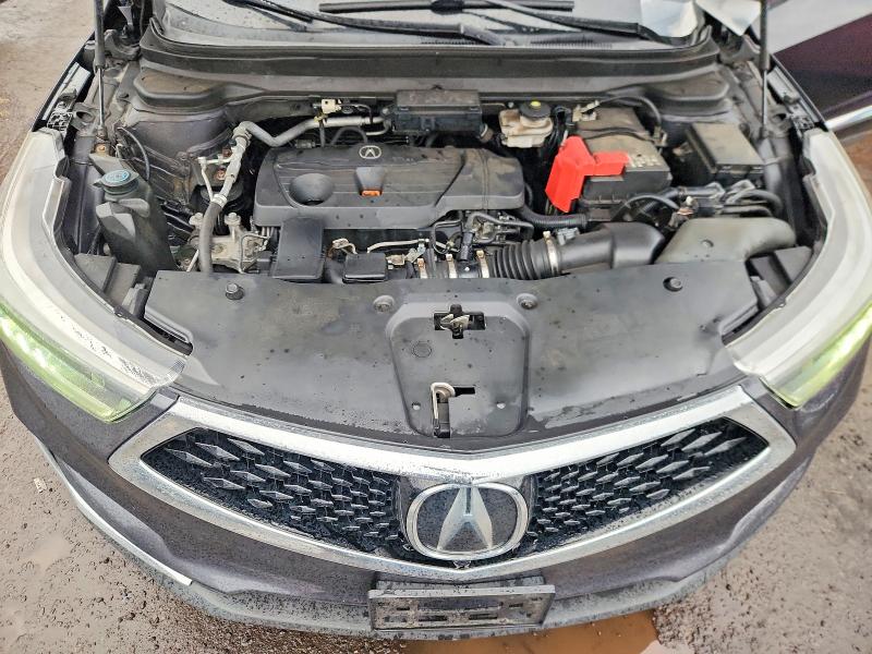 Aukcja sprzedaży 2020 Acura Rdx, vin: 5J8TC2H71LL000224, numer aukcji: 79700925