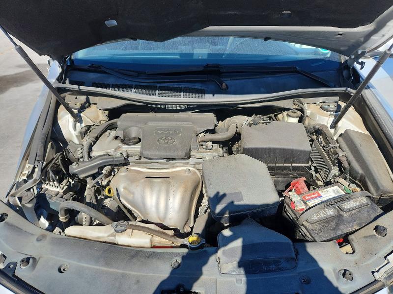 47369716 :رقم المزاد ، 4T1BF1FK3DU221964 vin ، 2013 Toyota Camry مزاد بيع