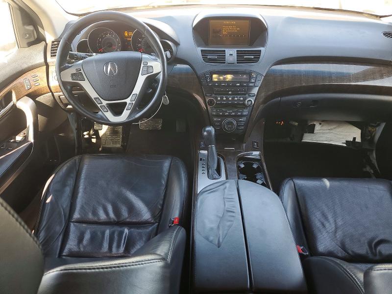 Aukcja sprzedaży 2013 Acura Mdx, vin: 2HNYD2H62DH001948, numer aukcji: 41816016