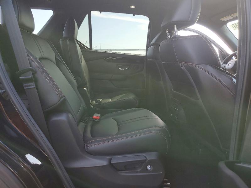 Aukcja sprzedaży 2024 Honda Pilot, vin: 5FNYG1H62RB026594, numer aukcji: 47137326