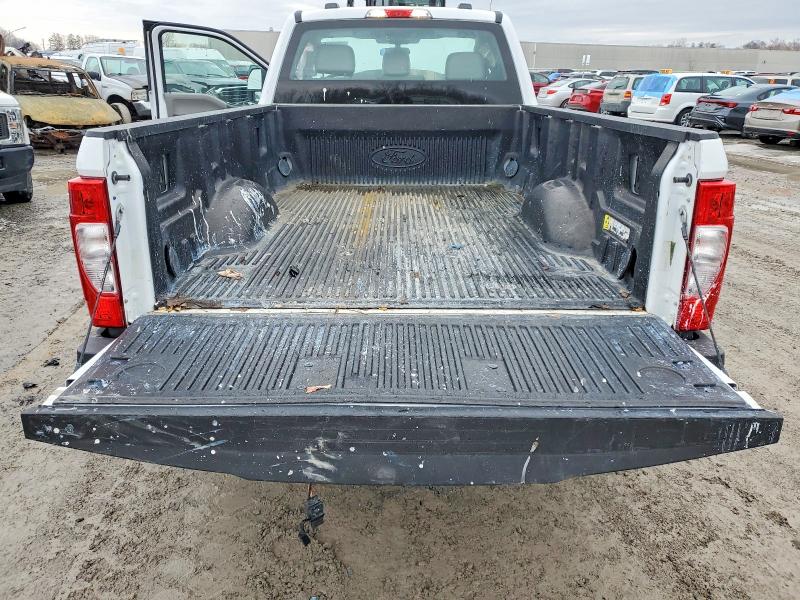 Продаж на аукціоні авто 2021 Ford F250, vin: 1FTBF2B60MED44828, номер лоту: 79423645