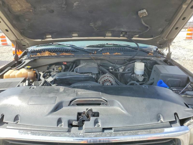 Aukcja sprzedaży 2000 Gmc New Sierra, vin: 2GTEC19V0Y1369054, numer aukcji: 79993805