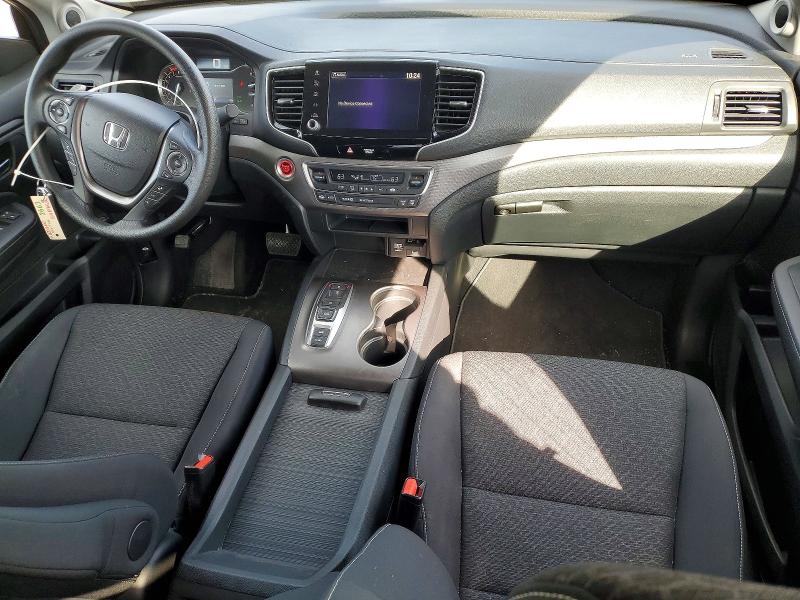 Aukcja sprzedaży 2023 Honda Ridgeline, vin: 5FPYK3F16PB068241, numer aukcji: 46679796