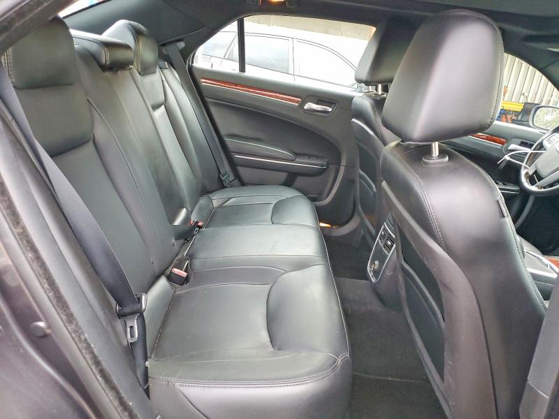 Продаж на аукціоні авто 2014 Chrysler 300, vin: 2C3CCARG0EH374304, номер лоту: 79629585