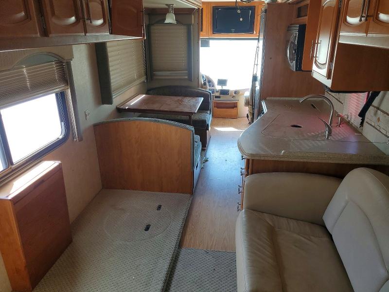 Продажа на аукционе авто 2008 Freightliner Unknown, vin: 4UZACJBS48CZ05816, номер лота: 79469045