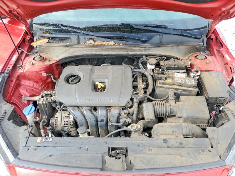 Aukcja sprzedaży 2020 Kia Forte, vin: 3KPF24AD3LE240961, numer aukcji: 46736016