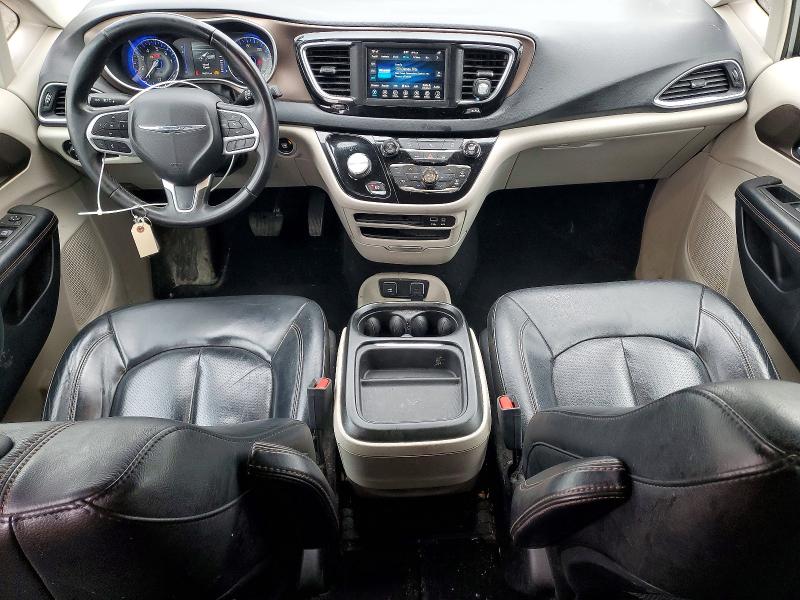 Aukcja sprzedaży 2018 Chrysler Pacifica, vin: 2C4RC1BG9JR294519, numer aukcji: 79303055