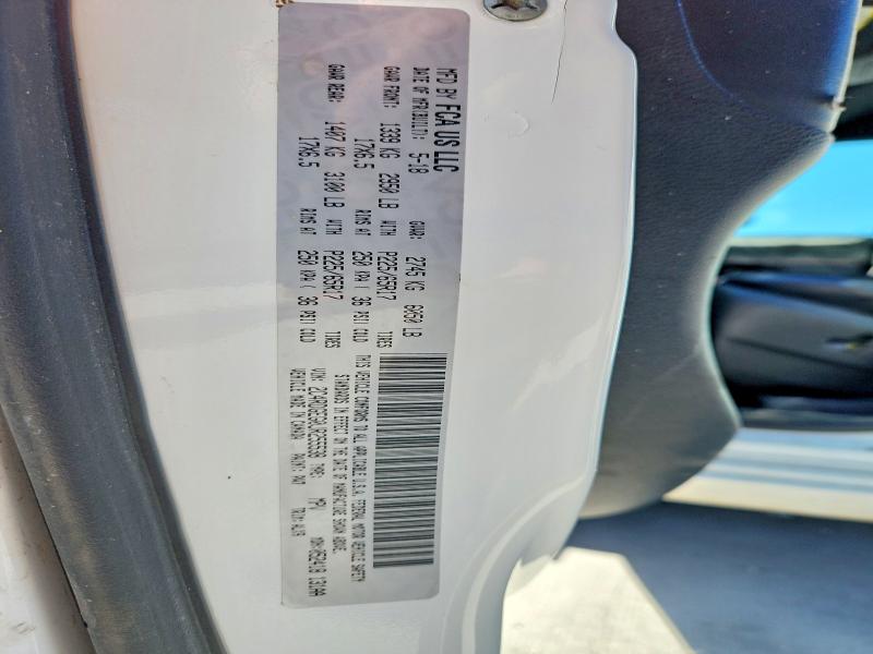 Aukcja sprzedaży 2018 Dodge Grand Caravan, vin: 2C4RDGEG0JR255538, numer aukcji: 46649306