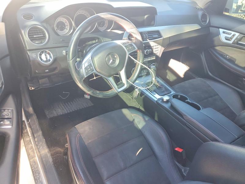 Продажа на аукционе авто 2014 Mercedes-benz C, vin: WDDGJ8JB1EG270269, номер лота: 77708205
