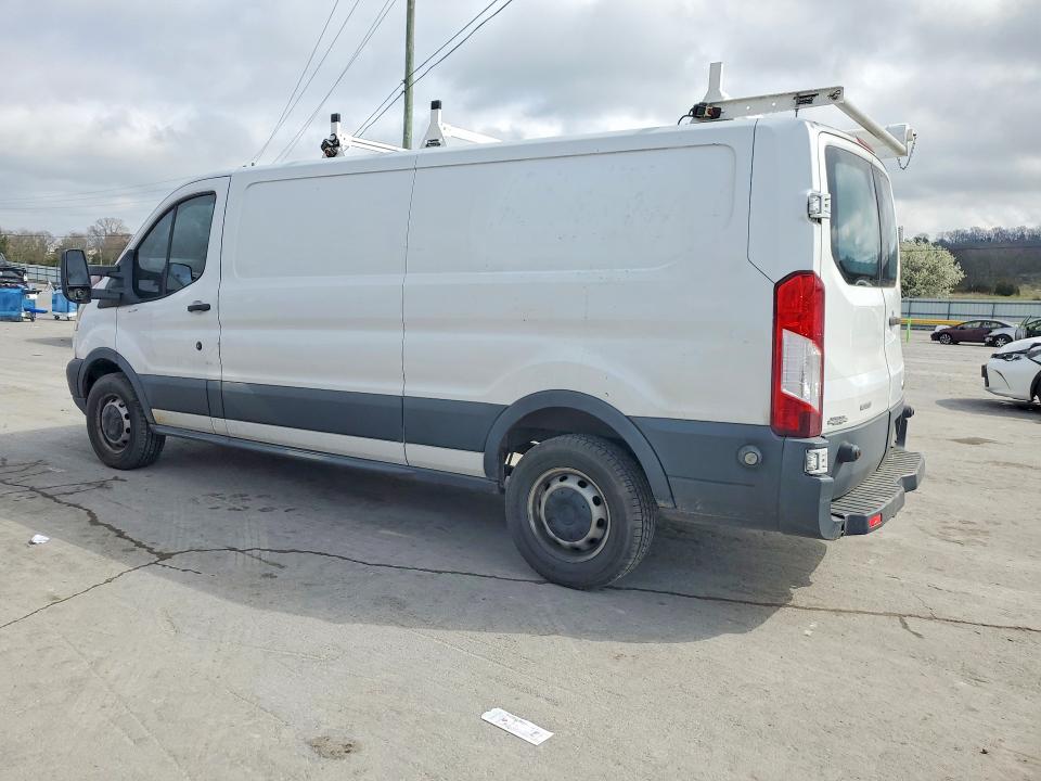 Продаж на аукціоні авто 2015 Ford Transit, vin: 1FTNR2ZG1FKA81000, номер лоту: 42046926