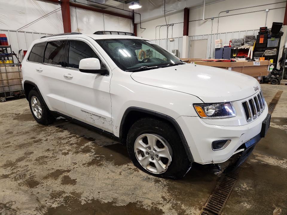 46040626 :رقم المزاد ، 1C4RJFAG3EC164223 vin ، 2014 Jeep Grand Cherokee مزاد بيع
