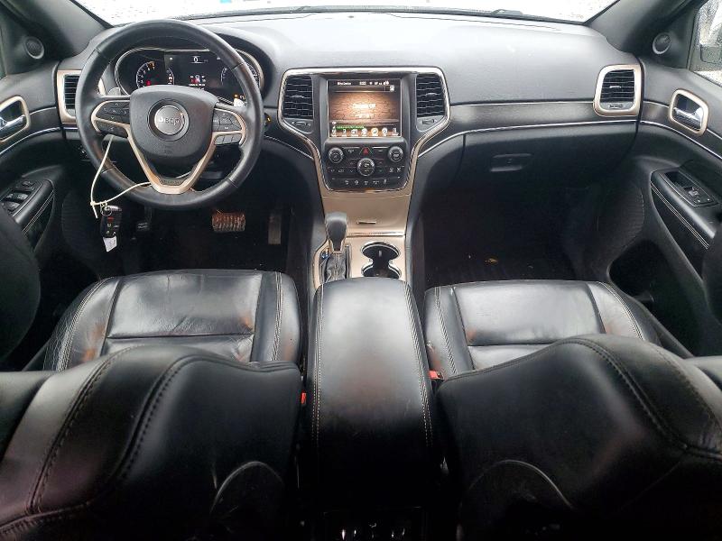 Aukcja sprzedaży 2017 Jeep Grand Cherokee, vin: 1C4RJFBG9HC658184, numer aukcji: 79185975