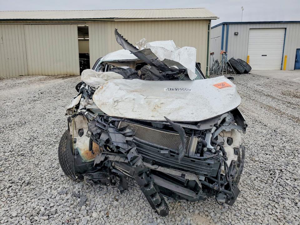 Продаж на аукціоні авто 2025 Nissan Rogue, vin: JN8BT3BB7SW158954, номер лоту: 47916566