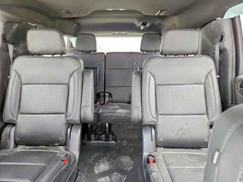 2021 Gmc Yukon Xl მანქანა იყიდება აუქციონზე, vin: 1GKS2JKT1MR299052, აუქციონის ნომერი: 48340836