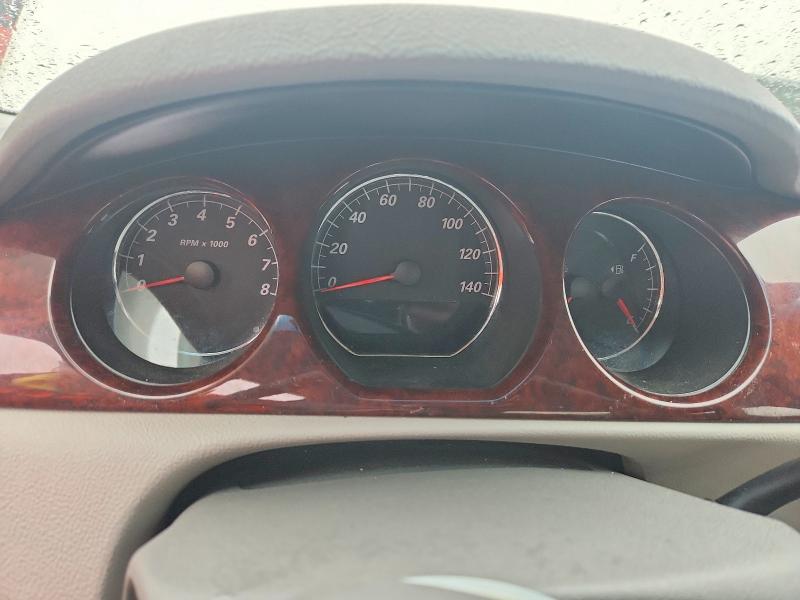 Aukcja sprzedaży 2007 Buick Lucerne, vin: 1G4HD57287U193511, numer aukcji: 79740025