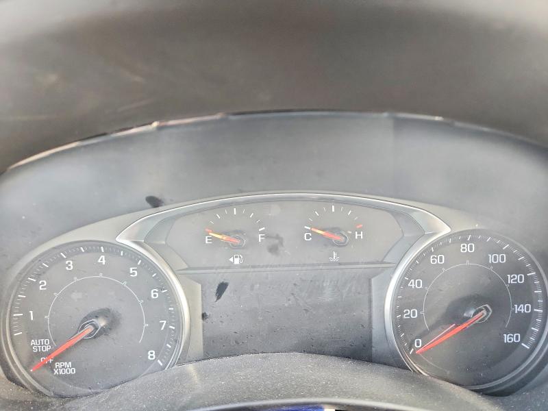 Aukcja sprzedaży 2023 Gmc Terrain, vin: 3GKALVEG8PL204013, numer aukcji: 79346485