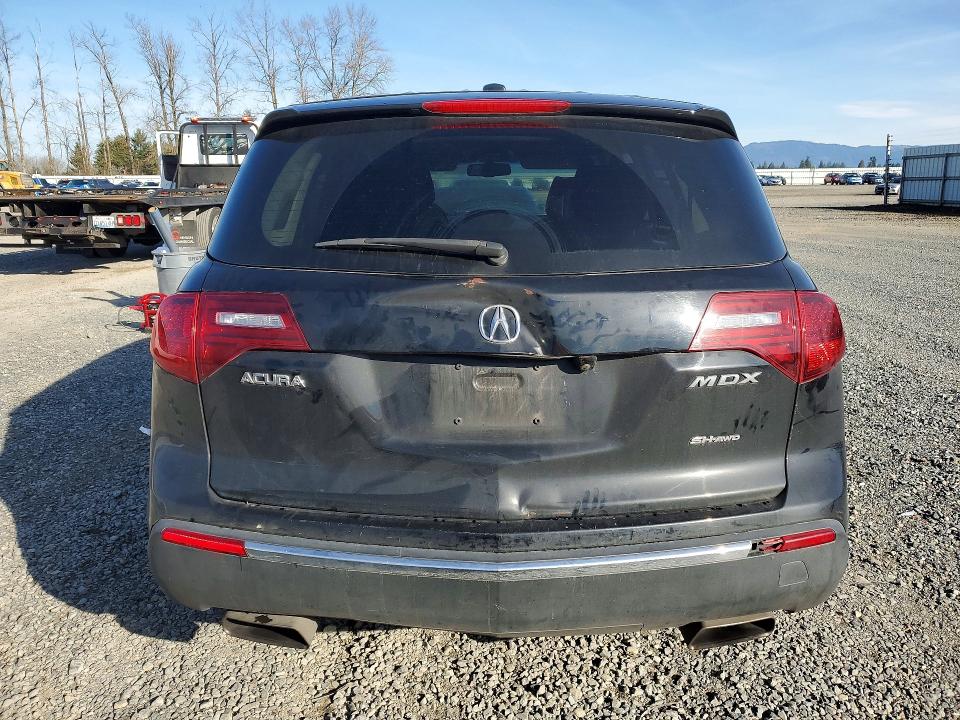 Aukcja sprzedaży 2010 Acura Mdx, vin: 2HNYD2H56AH531794, numer aukcji: 79411465