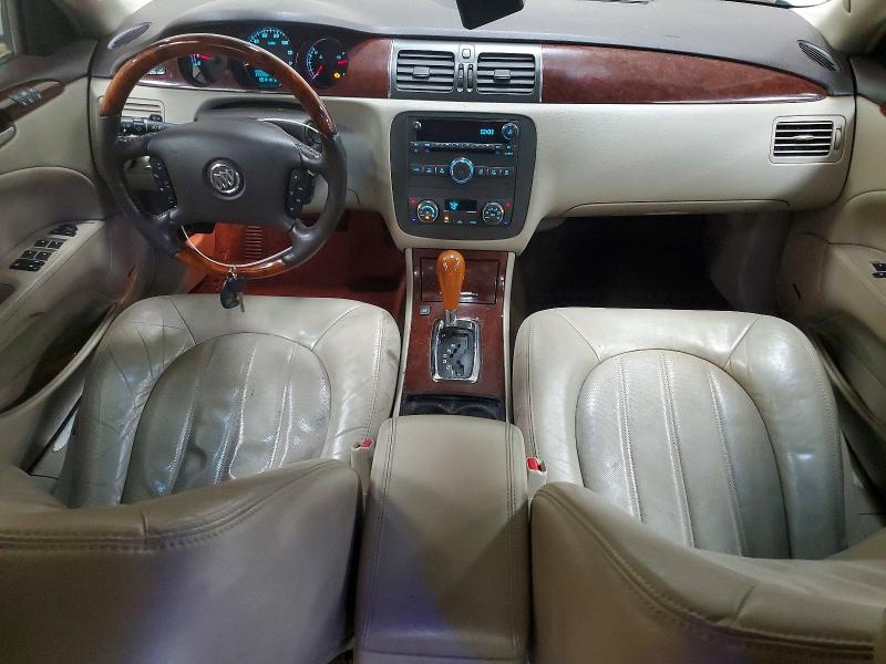Продаж на аукціоні авто 2008 Buick Lucerne, vin: 1G4HD57288U166049, номер лоту: 79758215