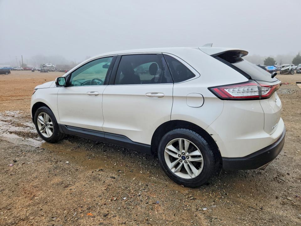 Aukcja sprzedaży 2015 Ford Edge, vin: 2FMTK3J8XFBB02227, numer aukcji: 79776065
