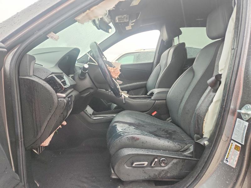 2024 Acura Rdx მანქანა იყიდება აუქციონზე, vin: 5J8TC2H66RL019464, აუქციონის ნომერი: 79640935