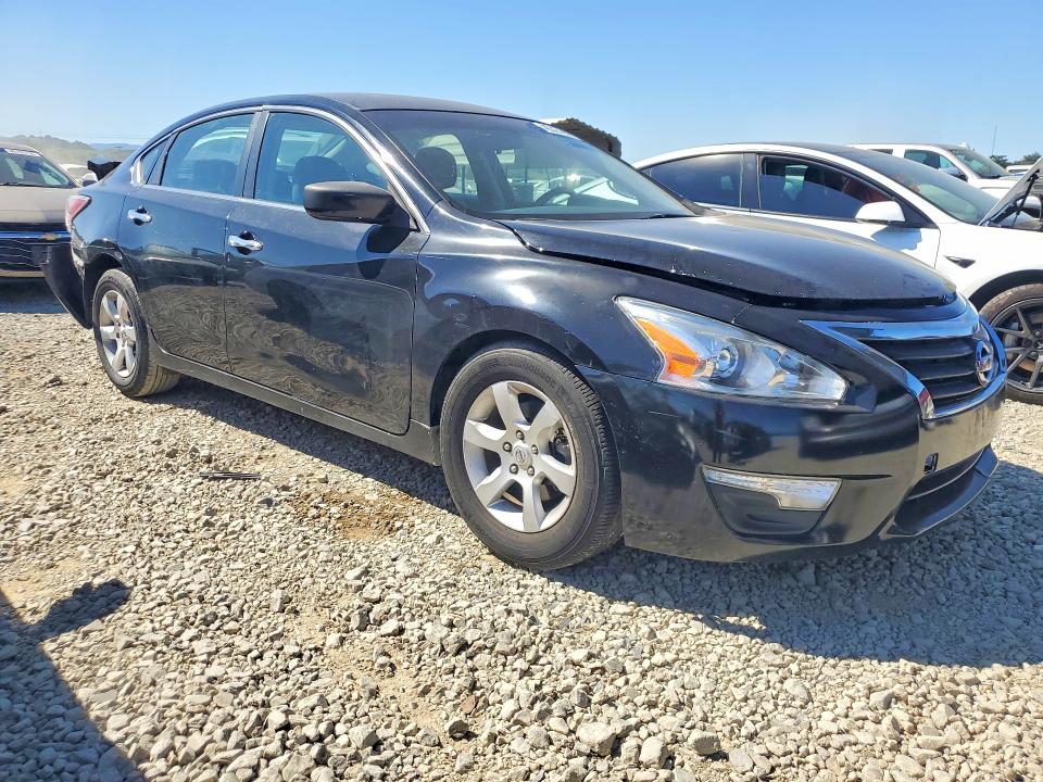 Aukcja sprzedaży 2014 Nissan Altima, vin: 1N4AL3AP8EN379290, numer aukcji: 46327696