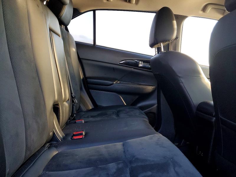 Aukcja sprzedaży 2024 Mitsubishi Eclipse Cross, vin: JA4ATWAA8RZ077109, numer aukcji: 73499195