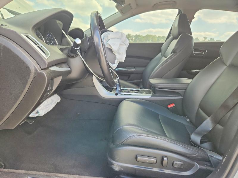Aukcja sprzedaży 2020 Acura Tlx, vin: 19UUB1F31LA007641, numer aukcji: 47866186