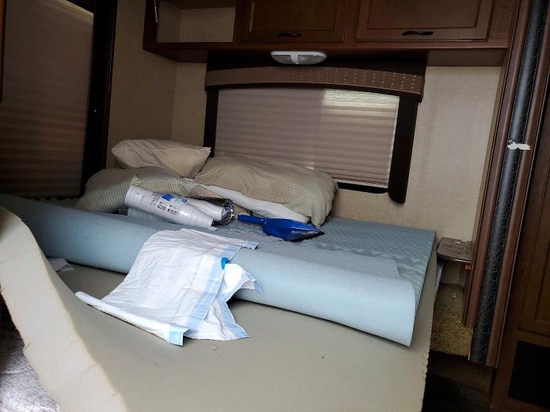 2014 Jayco White Hawk მანქანა იყიდება აუქციონზე, vin: 1UJBJ0BT6E14K0182, აუქციონის ნომერი: 47058056