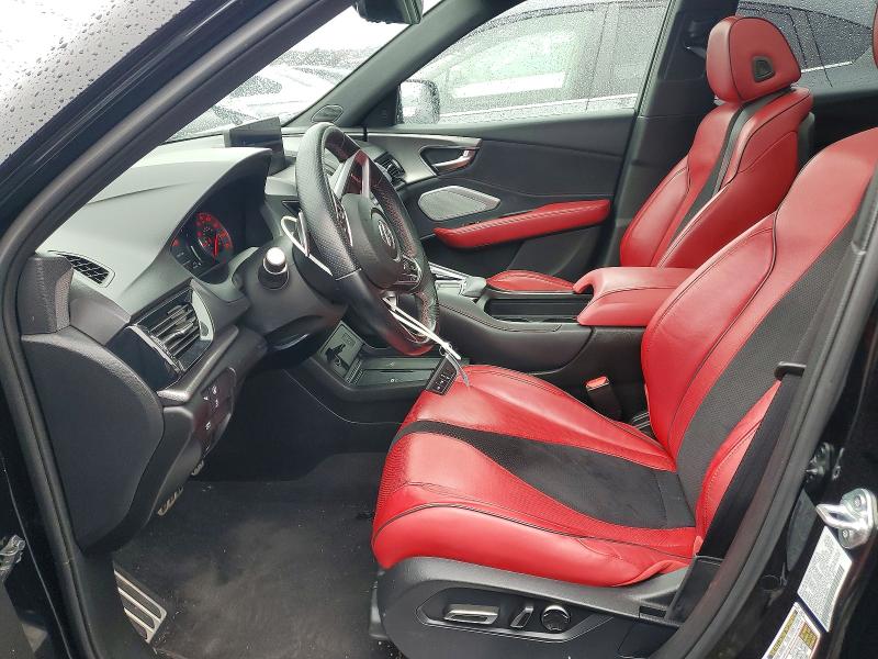 Aukcja sprzedaży 2022 Acura Rdx, vin: 5J8TC2H61NL008804, numer aukcji: 78378095