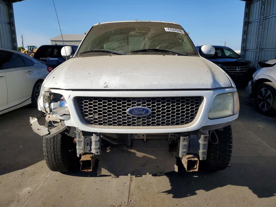Продажа на аукционе авто 2003 Ford F150, vin: 1FTRW07L63KA65787, номер лота: 47644246