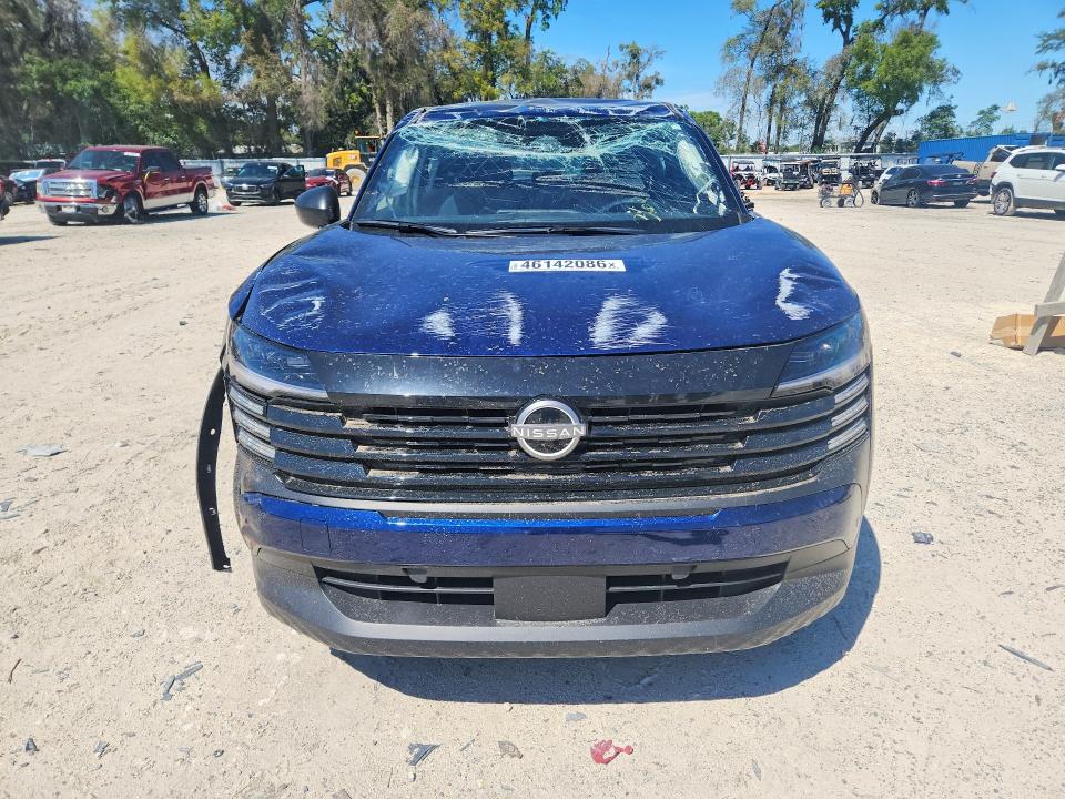 Aukcja sprzedaży 2025 Nissan Kicks, vin: 3N8AP6BA9SL307637, numer aukcji: 46142086