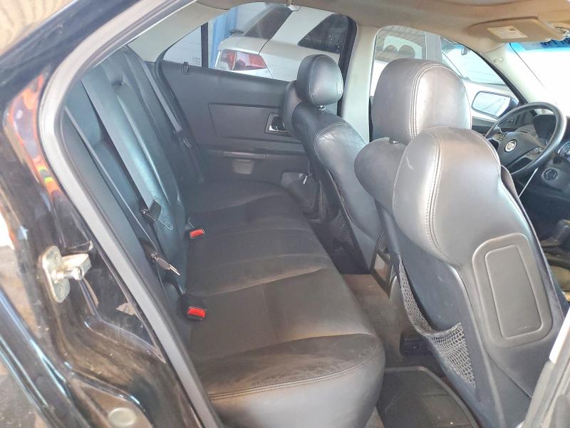 Продаж на аукціоні авто 2005 Cadillac Cts, vin: 1G6DP567550165146, номер лоту: 46714016