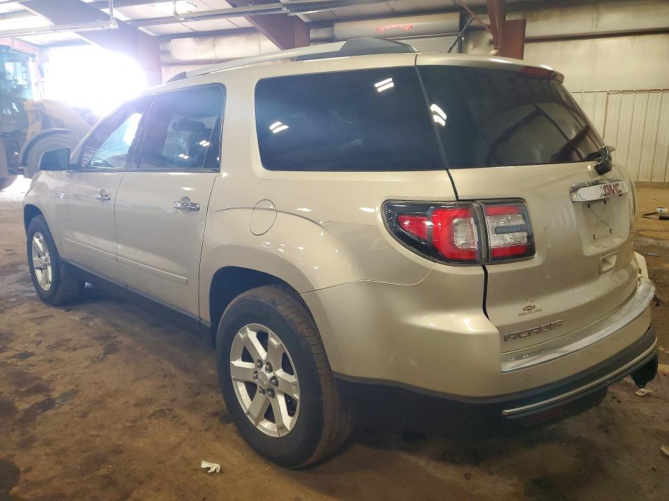 Продажа на аукционе авто 2015 Gmc Acadia, vin: 1GKKRPKD9FJ328922, номер лота: 46764286