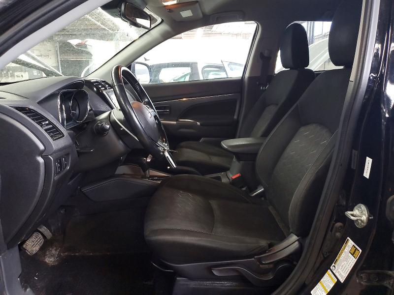 Продаж на аукціоні авто 2021 Mitsubishi Outlander Sport, vin: JA4APVAUXMU016102, номер лоту: 47282836